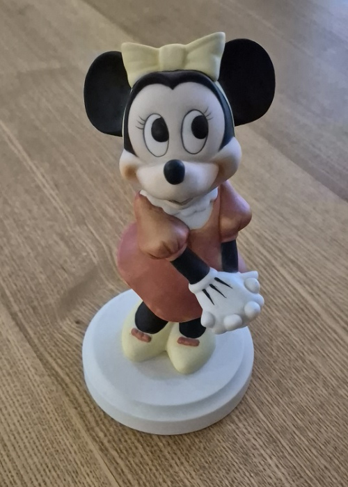 Minnie Mouse