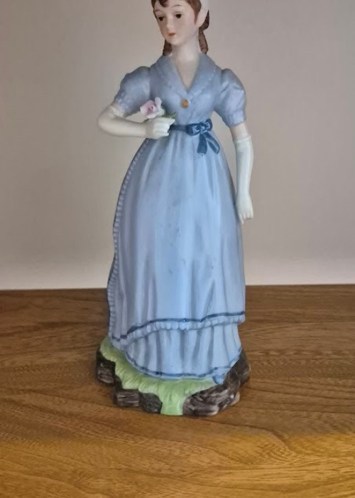 Alfro Figurine